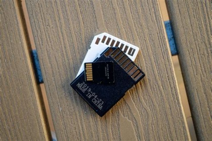 Can you use any microSD card for the Switch?