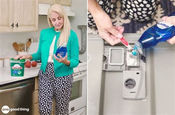 Can you use Dawn dish soap to wash microfiber towels?
