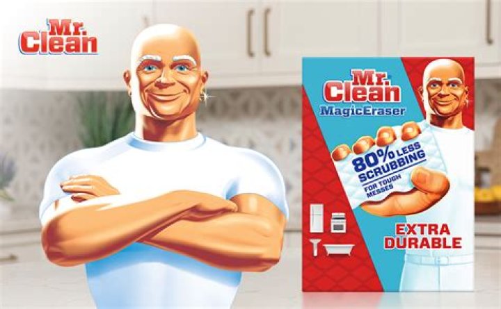 Can you use Mr. Clean Magic Eraser on electric stove top?
