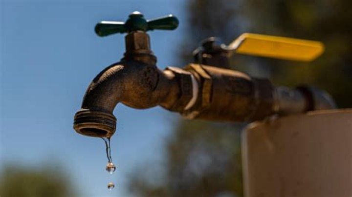 Can you use tap water for cold water fish?