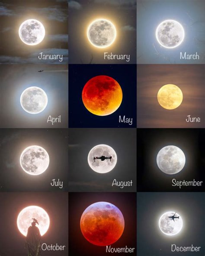Can you wish on a full moon?