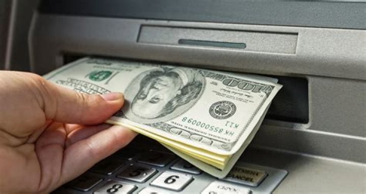 Can you withdraw $10 000 from the bank?