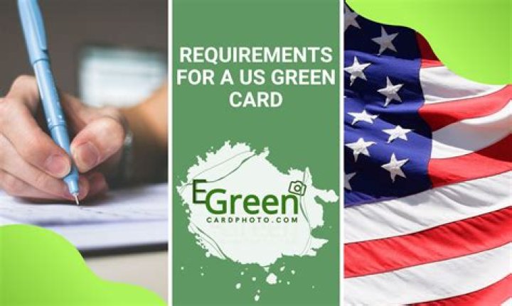 Can you work in Canada if you have US green card?