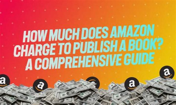 Can you write a book and publish on Amazon?