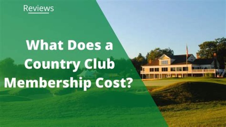 Can you write off country club membership on taxes?