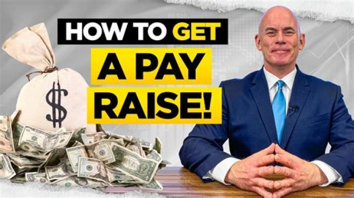 Can your employer give you a raise then take it away?