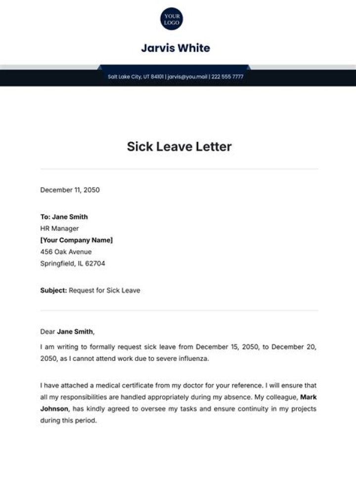 Can your employer question your sick note?