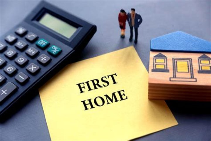 Can your first home purchase be a rental property?