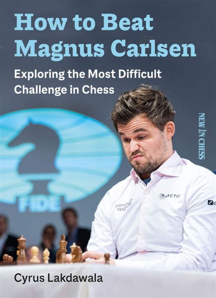 Did an Indian kid beat Magnus?