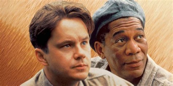 Did anyone win an Oscar for Shawshank Redemption?