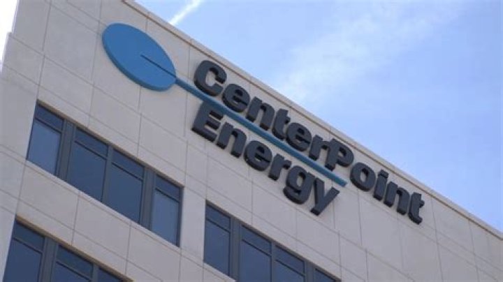 Did CenterPoint Energy take over Vectren?