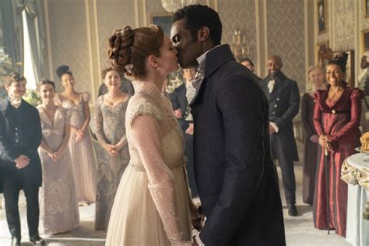Did Damian and Francesca get together?