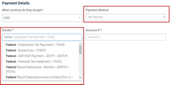 Did I not receive my CRA payment?