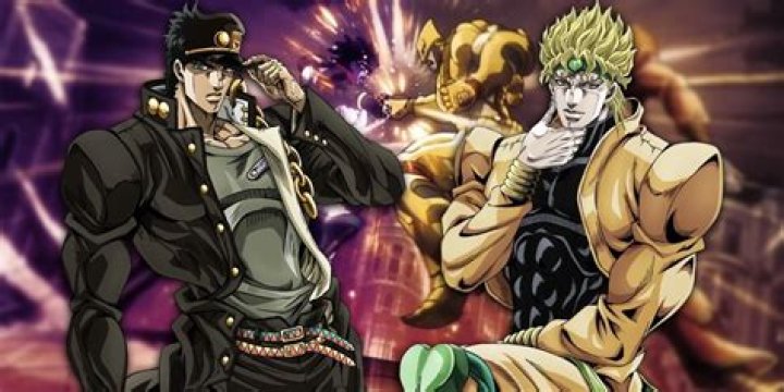 Did Jotaro use Requiem arrow?