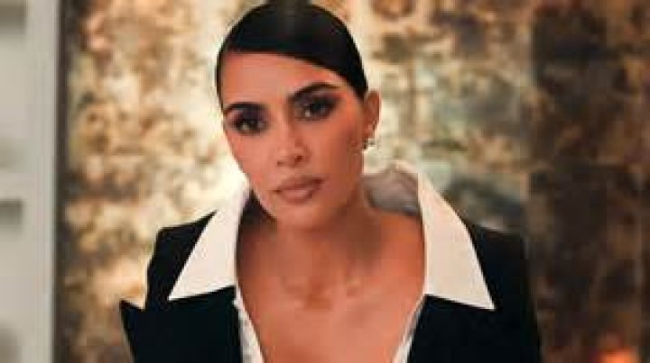 Did Kim Kardashian pass the bar 2022?