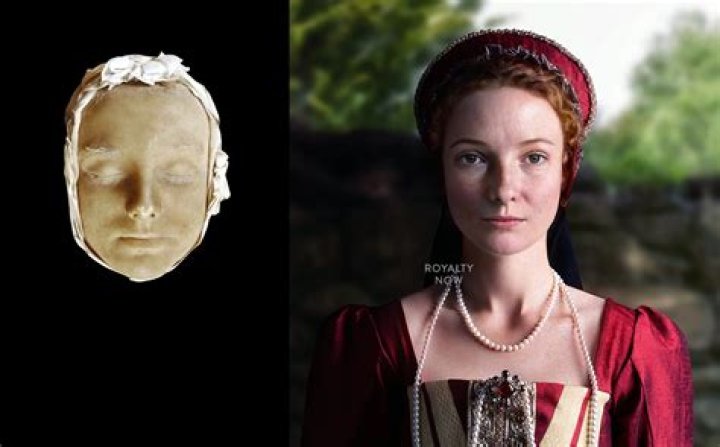 Did Mary, Queen of Scots have lovers?