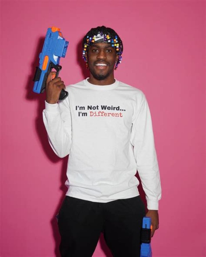 Did Warren G Harding have any pets?