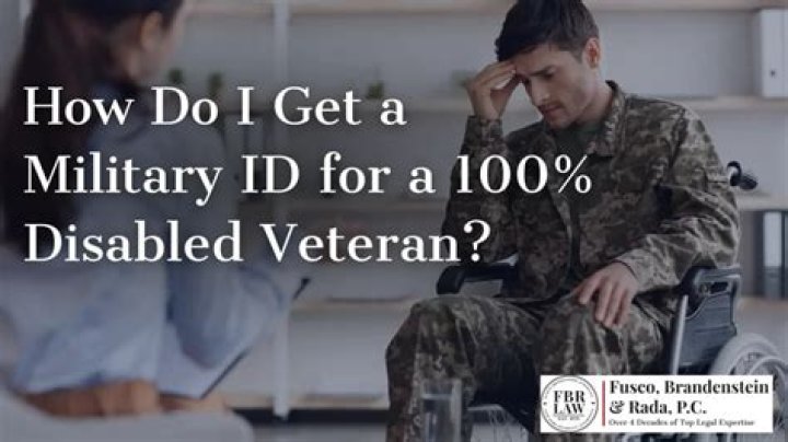 Do 100% disabled veterans have to file taxes?
