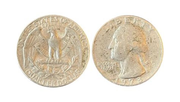 Do 1973 quarters have mint marks?