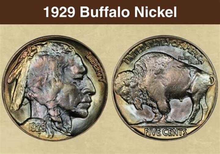 Do all buffalo nickels have mint marks?