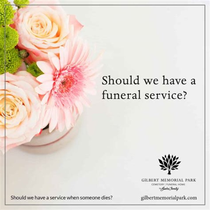 Do banks have funeral accounts?