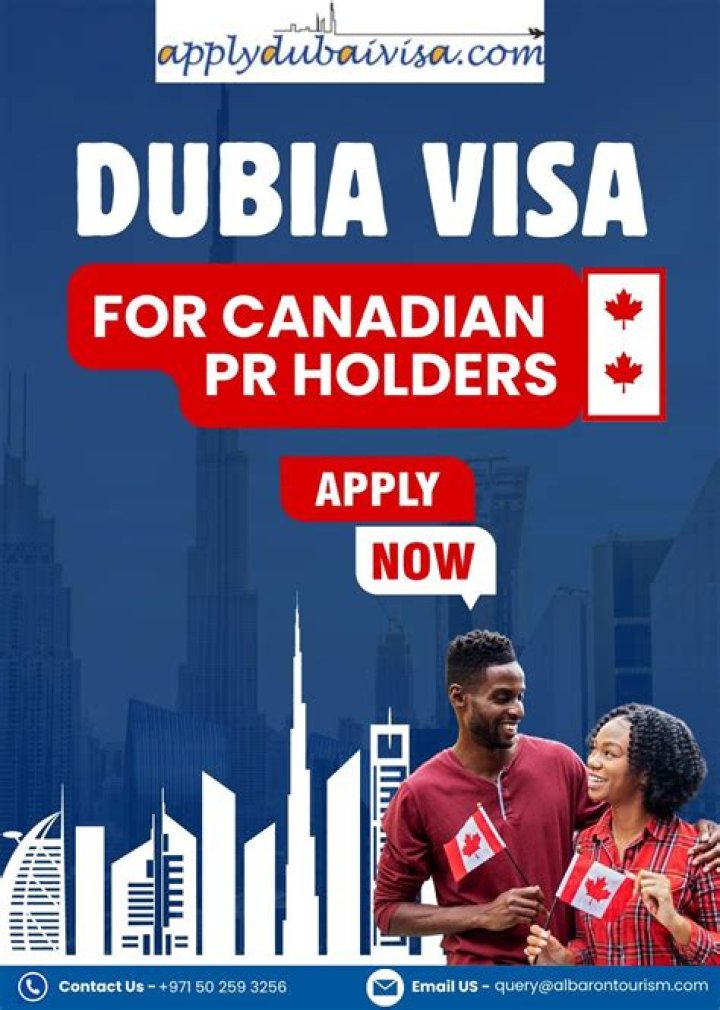 Do Canadians need visa for Azerbaijan?