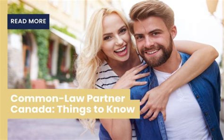 Do common-law partners get half?