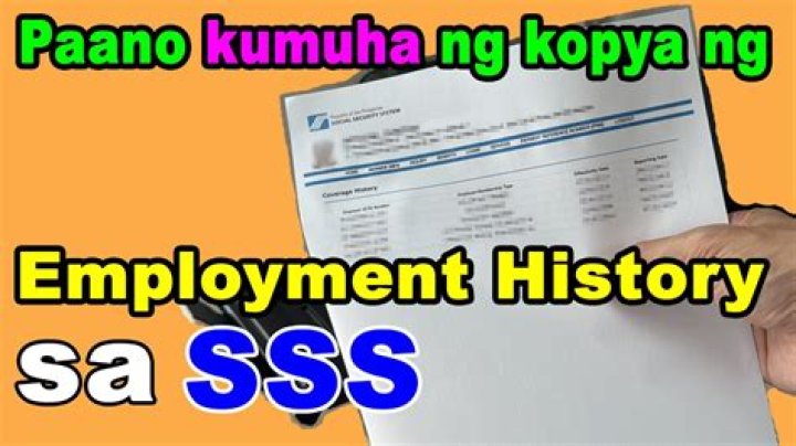 Do companies really check employment history?