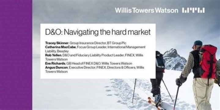 Do directors manage?