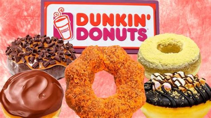 Do donuts Have egg?