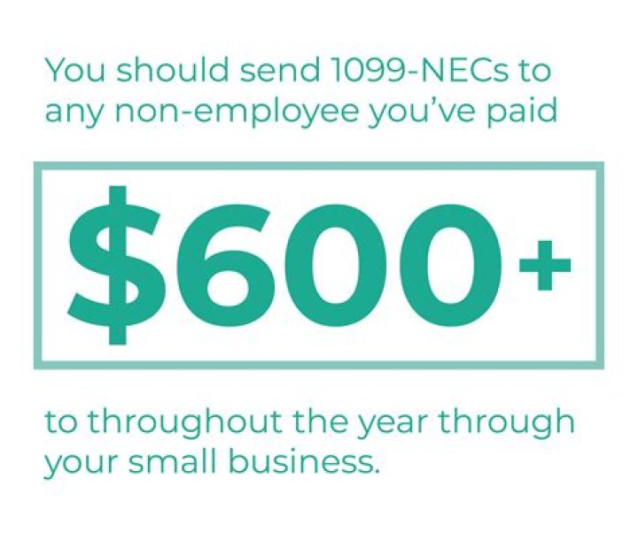 Do freelancers need 1099s?