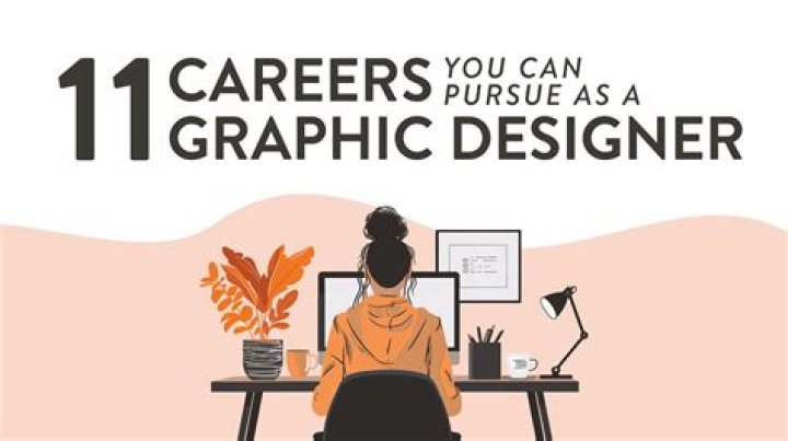 Do graphic designers work freelance?