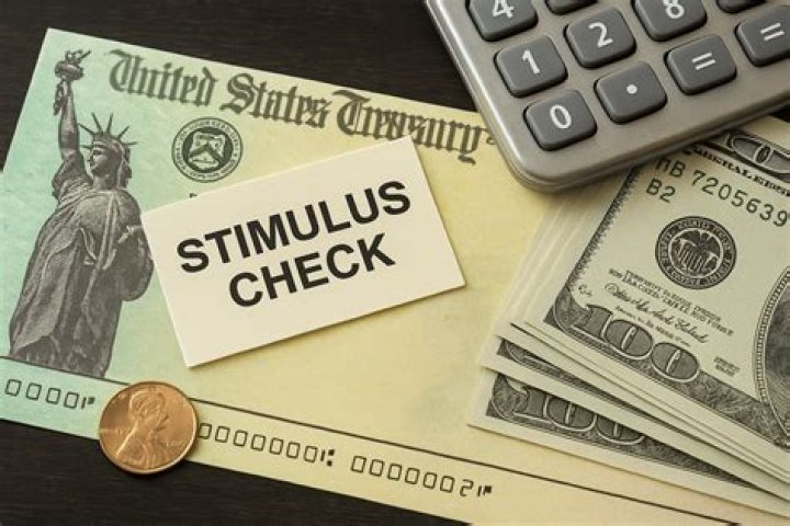 Do I claim my second stimulus check on my 2020 taxes?
