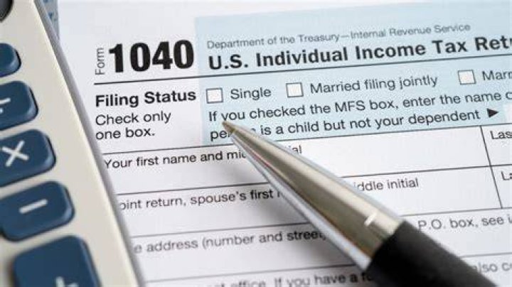 Do I have to pay tax for my cleaner?