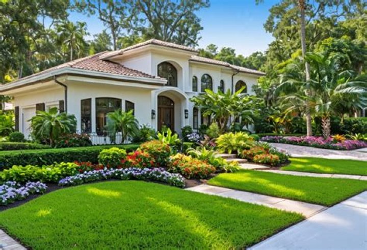 Do I have to pay taxes on the sale of my home in Florida?