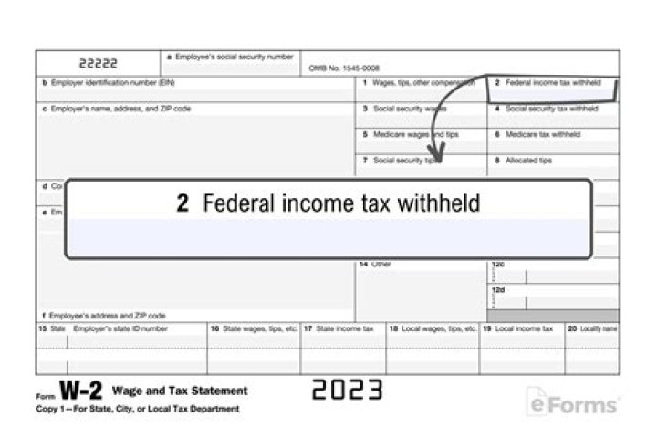 Do I have to report a W-2 with no income?