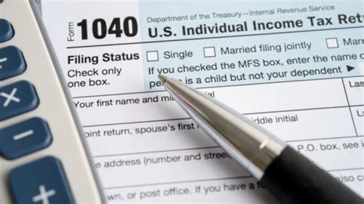 Do I have to report foreclosure on my taxes?