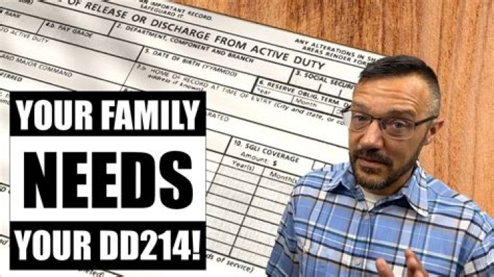 Do I have to show my employer my DD214?