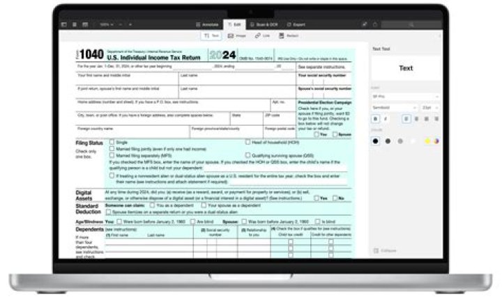 Do I include Schedule K-1 with my 1040?