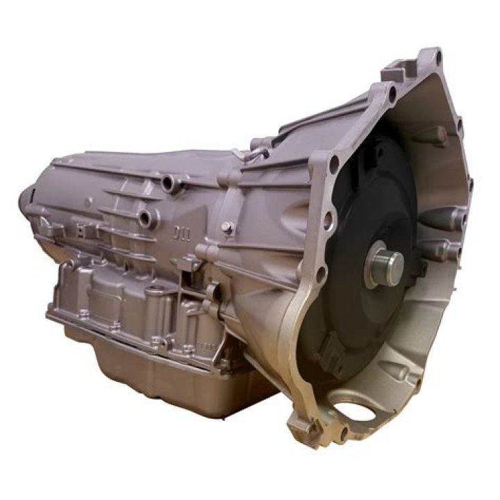 Do I need a new transmission for an engine swap?