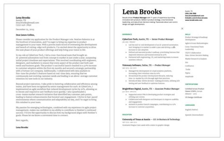 Do I need a resume for Dominos?