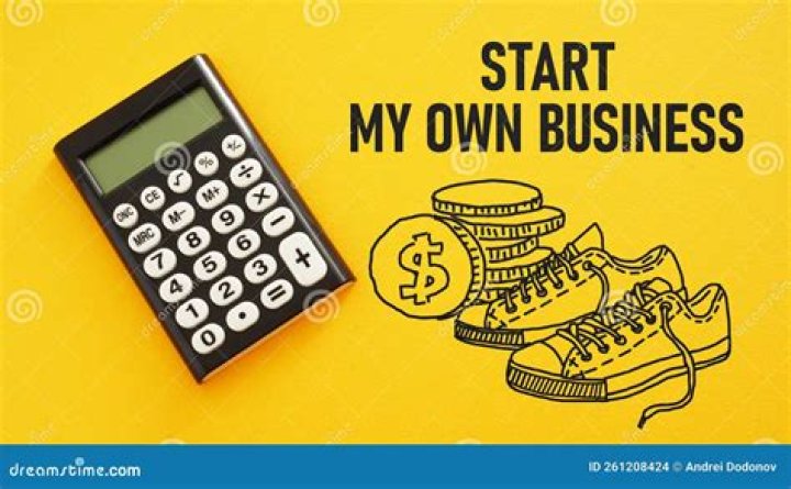 Do I need to go to college to start my own business?