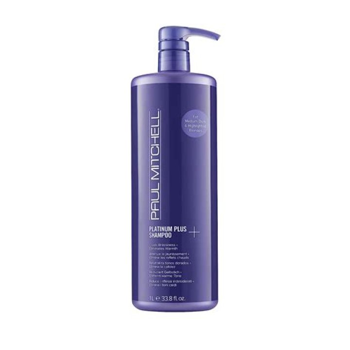 Do I need to use a special shampoo for highlighted hair?