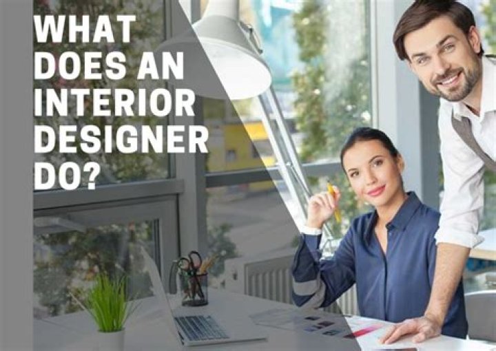 Do interior designers do small jobs?