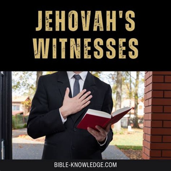 Do Jehovah Witness believe in medical care?