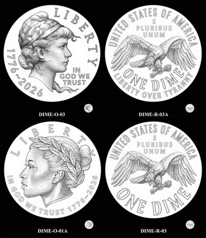 Do Liberty dimes have value?