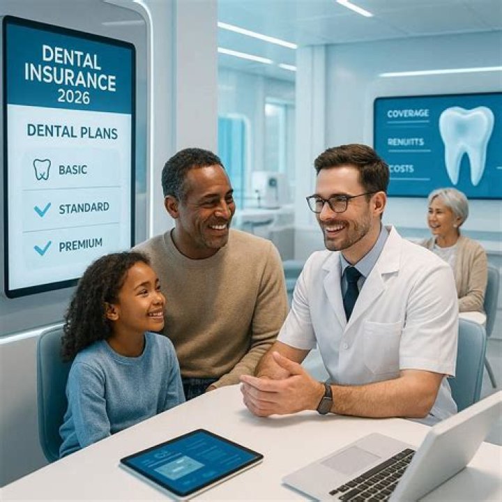 Do military spouses get dental insurance?