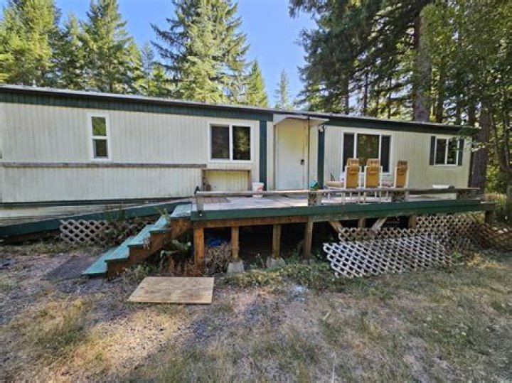 Do mobile homes have a shelf life?