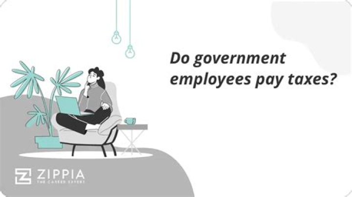 Do NATO employees pay taxes?