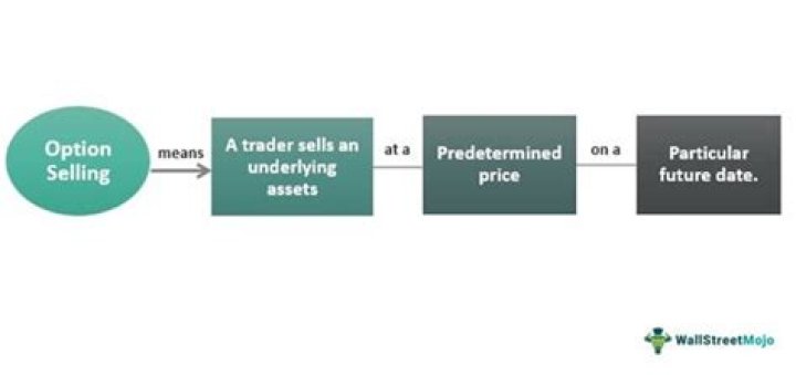 Do option sellers make money?